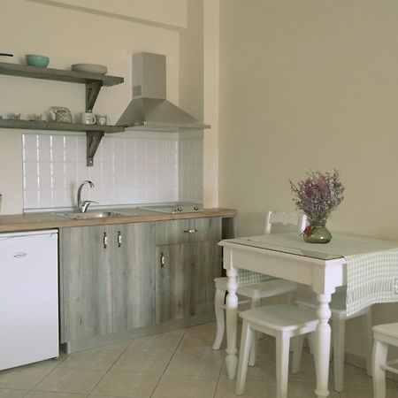 Triantafilia Guesthouse Agioi Apostoloi  Room photo